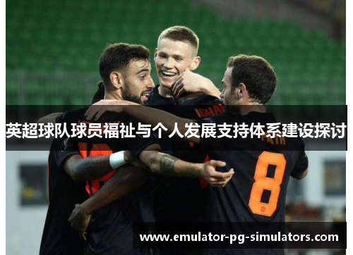 英超球队球员福祉与个人发展支持体系建设探讨