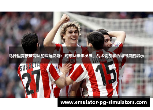 马德里竞技被淘汰的深远影响：对球队未来发展、战术调整和西甲格局的启示