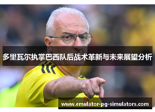 多里瓦尔执掌巴西队后战术革新与未来展望分析